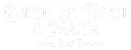 Curso de Tarot & Magia com Pai Bruno